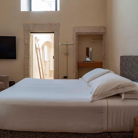 La Sommità Relais&Chateaux Ostuni Exterior foto