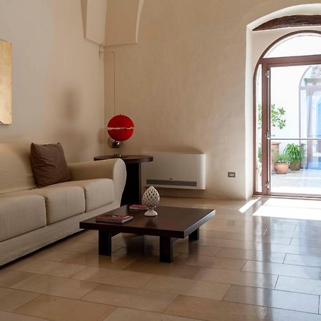 La Sommità Relais&Chateaux Ostuni Exterior foto