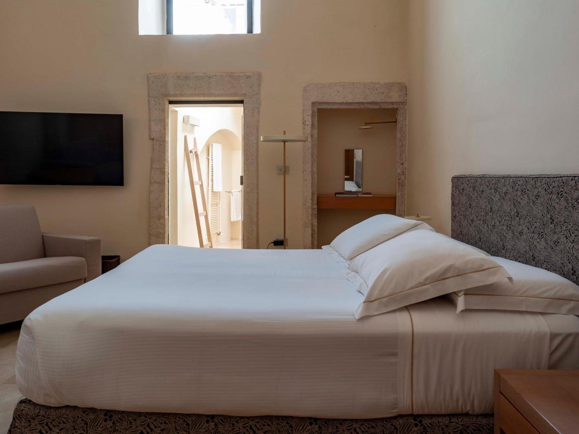 La Sommità Relais&Chateaux Ostuni Exterior foto