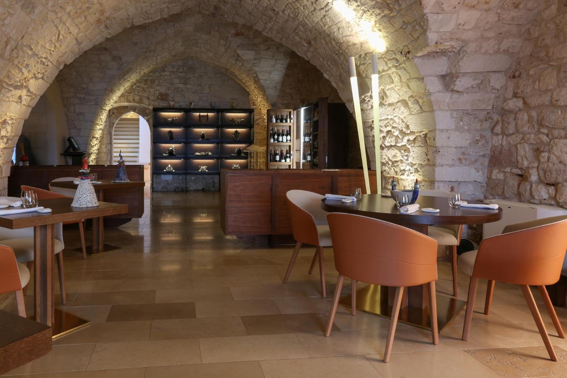 La Sommità Relais&Chateaux Ostuni Exterior foto